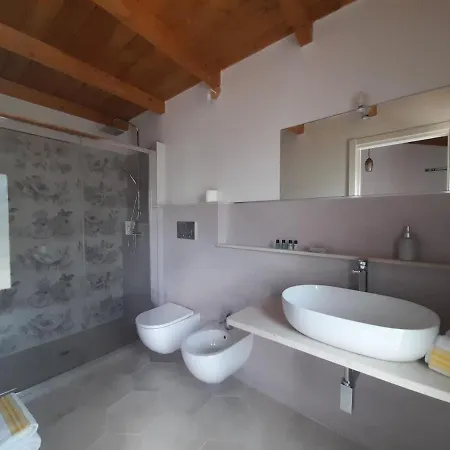 Bed & Breakfast Girasole Boutique