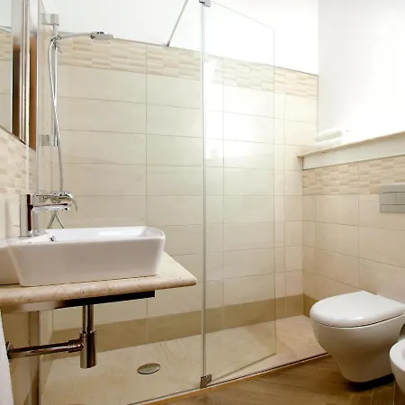 Bed & Breakfast Girasole Boutique