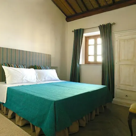 Girasole Boutique 3* Riola Sardo