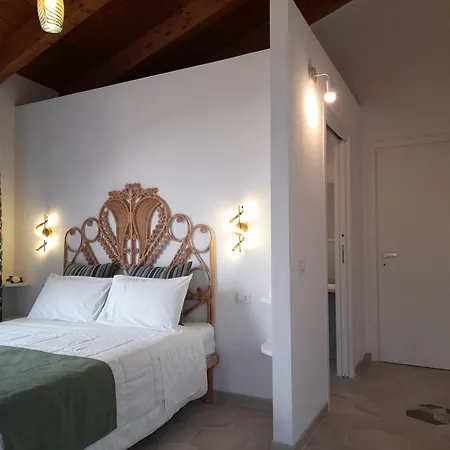 Girasole Boutique 3*