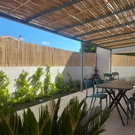 Bed & Breakfast Girasole Boutique Riola Sardo