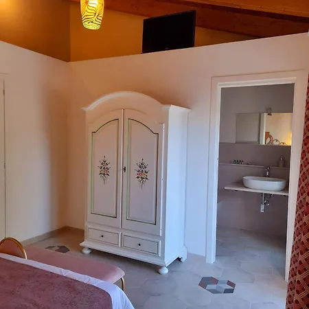 Girasole Boutique 3*