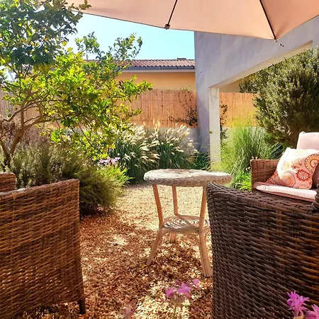 Bed & Breakfast Girasole Boutique Riola Sardo