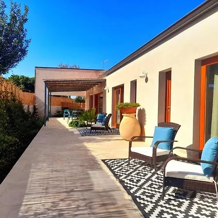 Girasole Boutique Bed & Breakfast