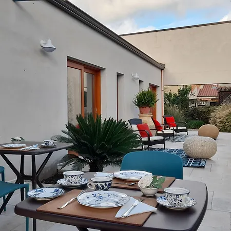 Girasole Boutique 3* Riola Sardo