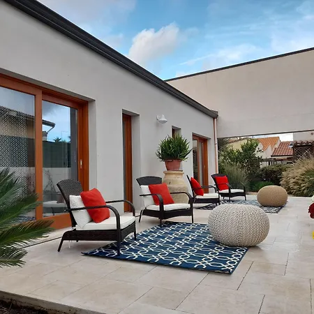 Girasole Boutique Bed & Breakfast