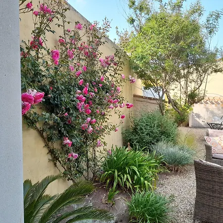 Frühstückspension Girasole Boutique 3*