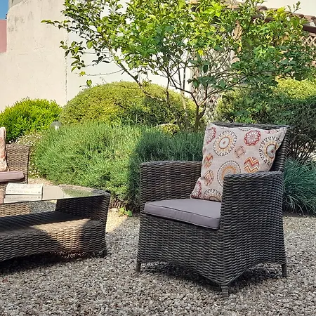 Girasole Boutique Bed & Breakfast