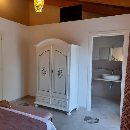 Girasole Boutique Bed & Breakfast Riola Sardo