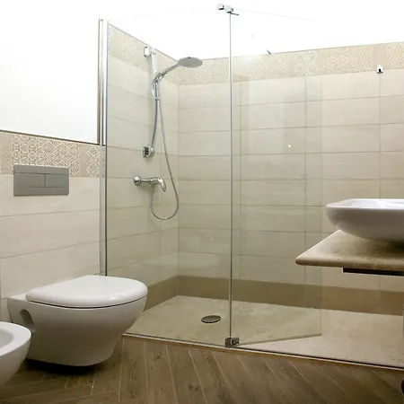 Frühstückspension Girasole Boutique 3*