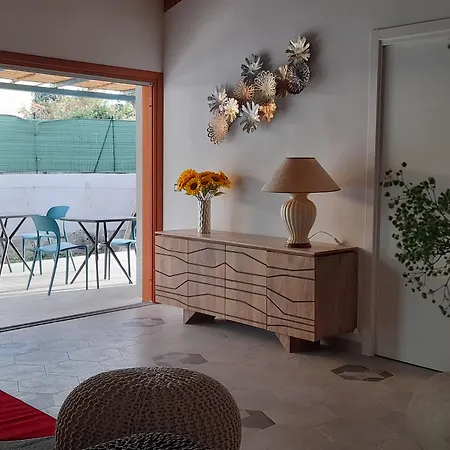 Frühstückspension Girasole Boutique 3*