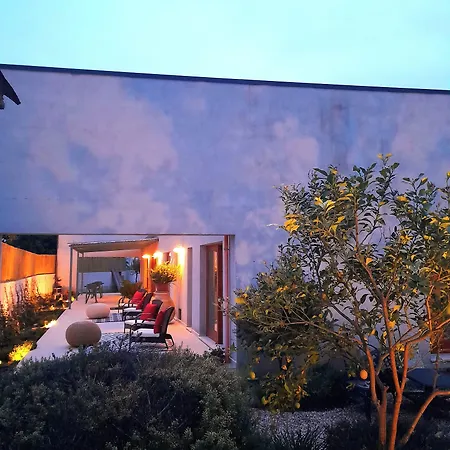 Girasole Boutique 3* Riola Sardo