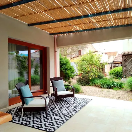 Bed & Breakfast Girasole Boutique Riola Sardo