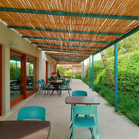 Bed & Breakfast Girasole Boutique 3*