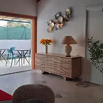 住宿加早餐酒店 Girasole Boutique 3*