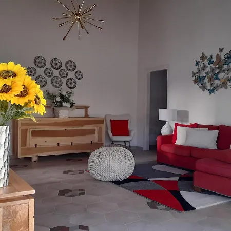 Bed & Breakfast Girasole Boutique Riola Sardo