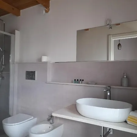 Girasole Boutique Bed & Breakfast