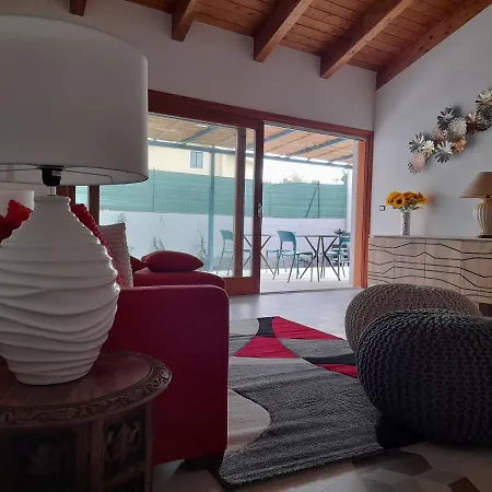 Bed & Breakfast Girasole Boutique