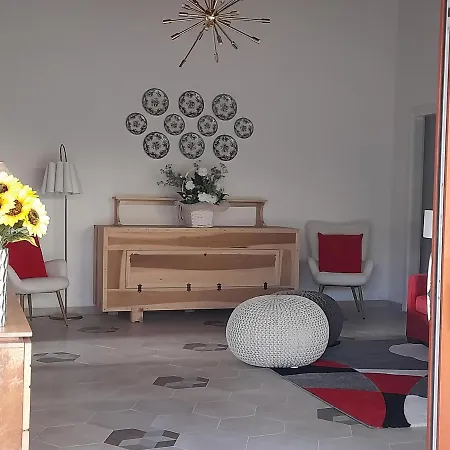 Bed & Breakfast Girasole Boutique Riola Sardo