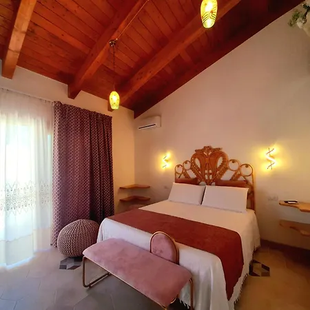 فندق مبيت وإفطار Girasole Boutique 3*