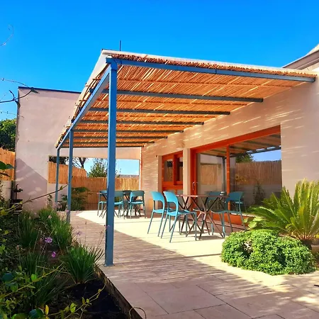 Bed & Breakfast Girasole Boutique