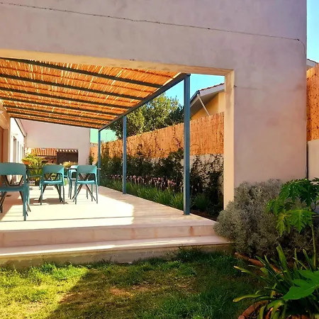 Girasole Boutique Bed & Breakfast *
