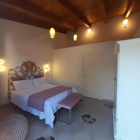 Girasole Boutique 3* ريولا ساردو