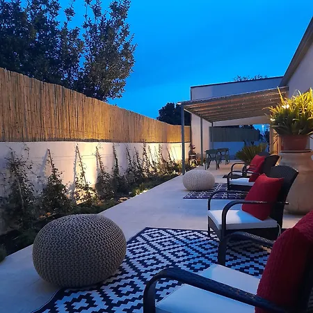 Girasole Boutique 3*