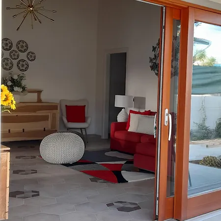 Girasole Boutique فندق مبيت وإفطار