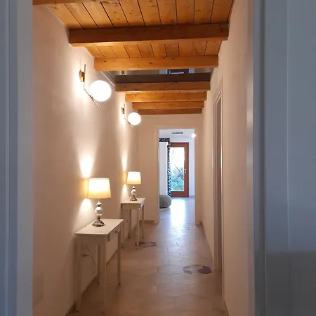 Girasole Boutique 3* ريولا ساردو