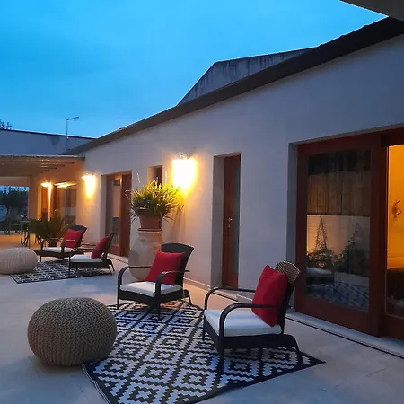 Girasole Boutique B&B 3*