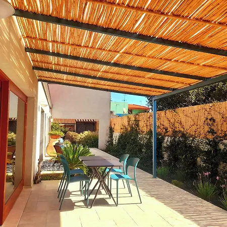 Girasole Boutique 3* ريولا ساردو