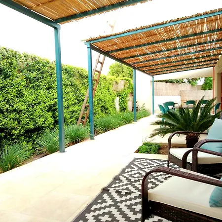 Couette-café Girasole Boutique Riola Sardo