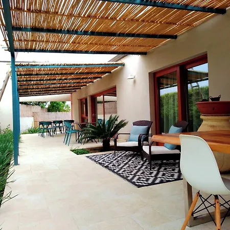 Bed and breakfast Girasole Boutique Riola Sardo