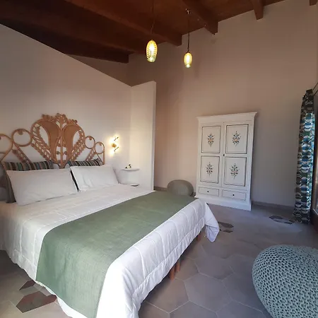 Bed and breakfast Girasole Boutique 3*