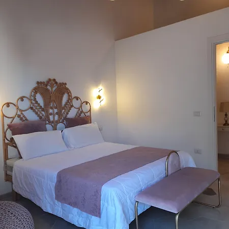 Girasole Boutique Bed and breakfast