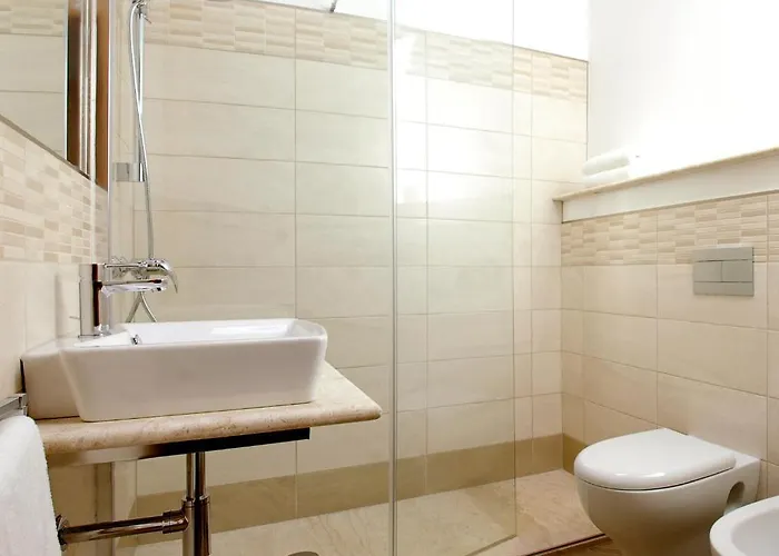 Frühstückspension Girasole Boutique