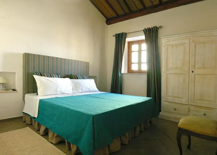 Girasole Boutique 3* Riola Sardo