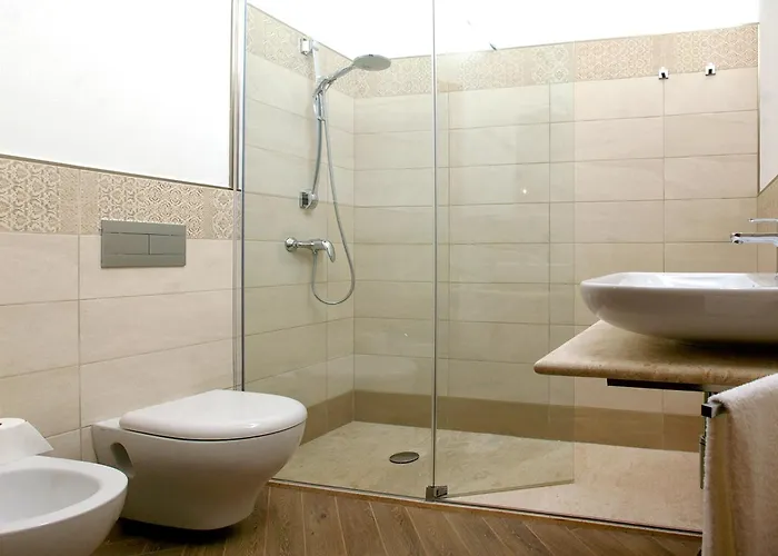 Frühstückspension Girasole Boutique 3*