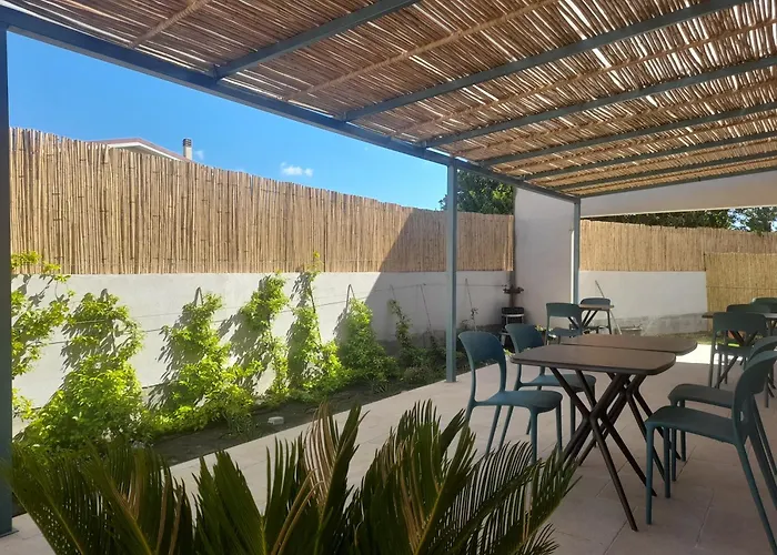 Frühstückspension Girasole Boutique Riola Sardo