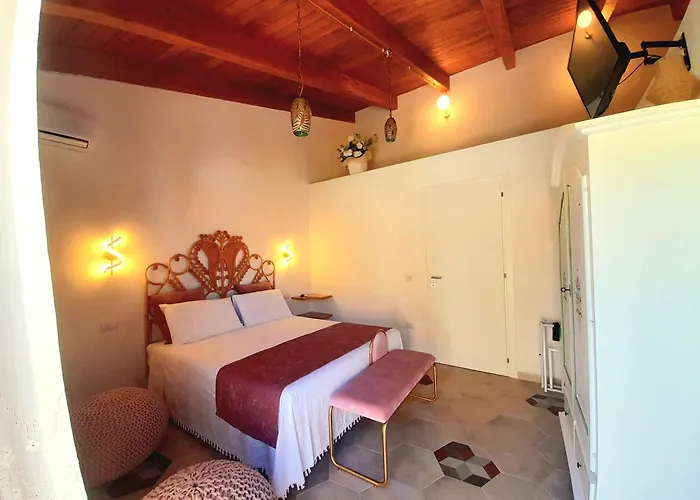 Girasole Boutique Frühstückspension 3*