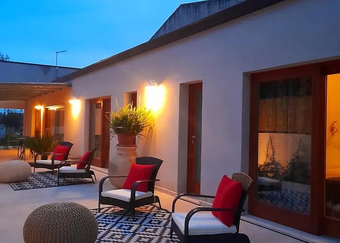 Frühstückspension Girasole Boutique