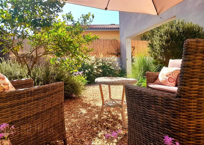 Frühstückspension Girasole Boutique Riola Sardo