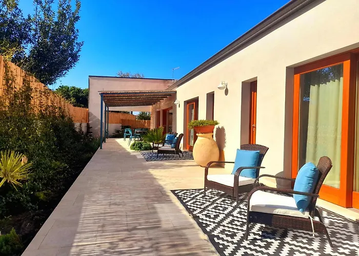 Girasole Boutique Frühstückspension