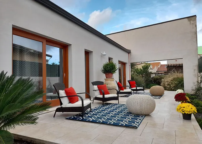 Girasole Boutique Frühstückspension