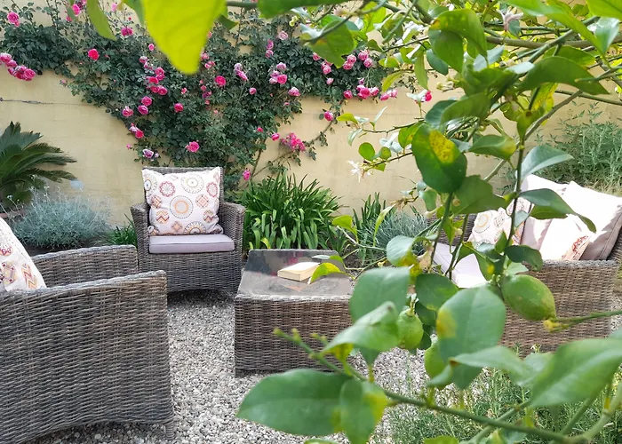 Frühstückspension Girasole Boutique