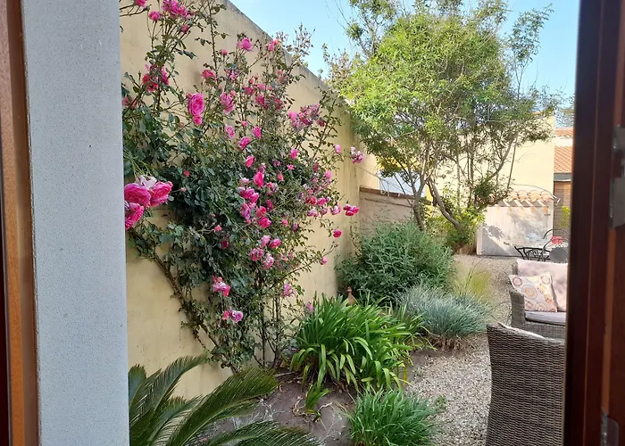 Frühstückspension Girasole Boutique 3*