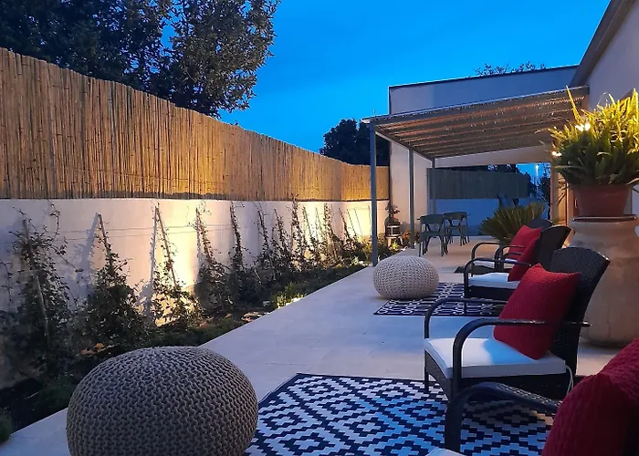 Girasole Boutique 3*