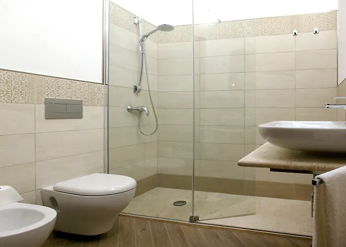 Frühstückspension Girasole Boutique 3*