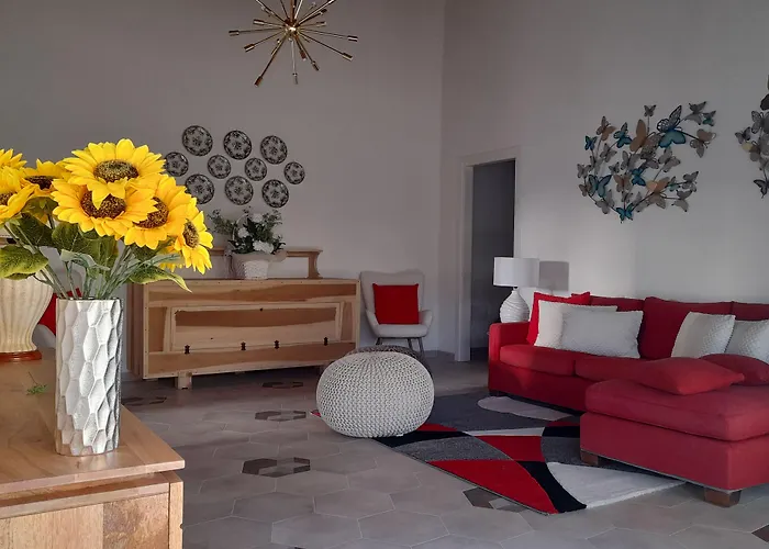 Girasole Boutique Riola Sardo